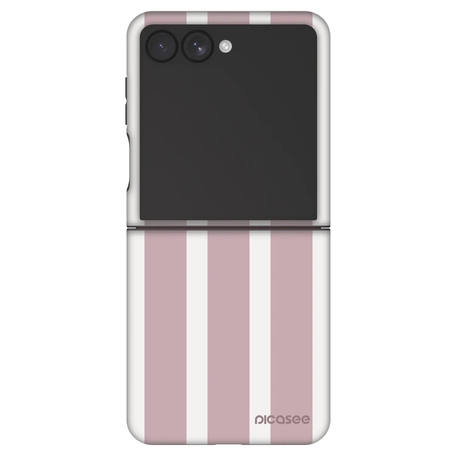 Picasee Fashion Case για Samsung Galaxy Z Flip7 5G - Velvet sun