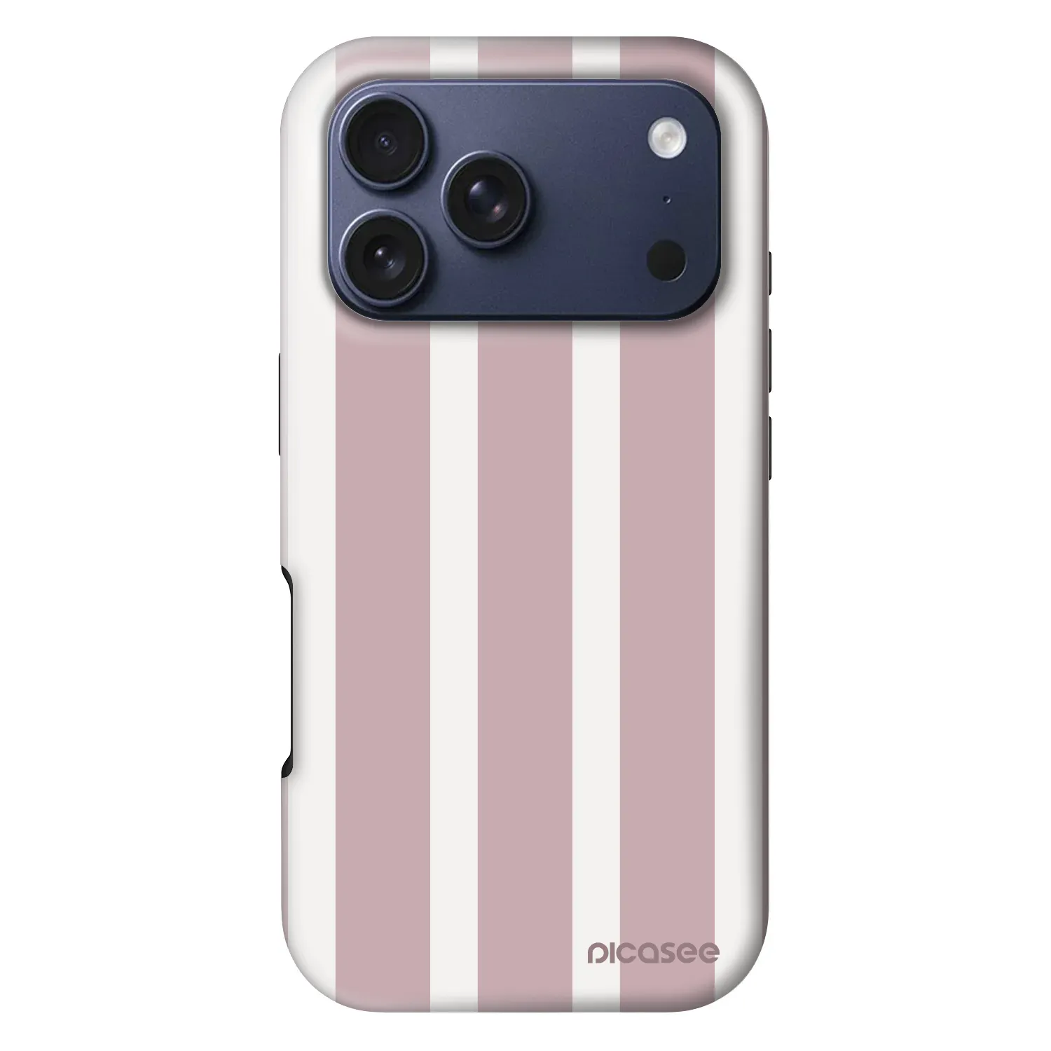 Picasee Fashion Case MagSafe για Apple iPhone 18 Pro - Velvet sun
