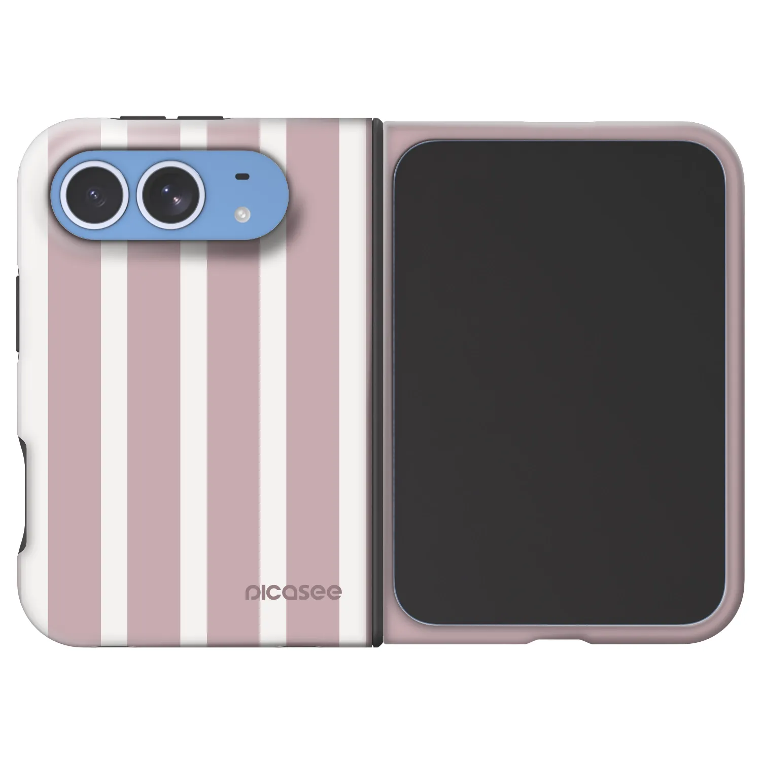 Picasee Fashion Case MagSafe για Apple iPhone Duo - Velvet sun