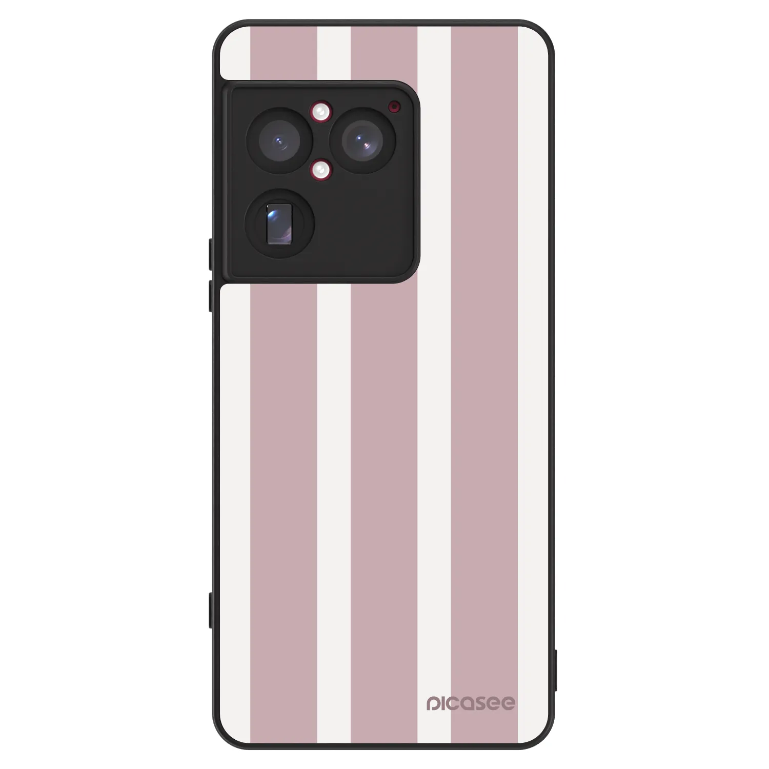 Picasee ULTIMATE CASE για Sony Xperia 1 VIII 5G - Velvet sun