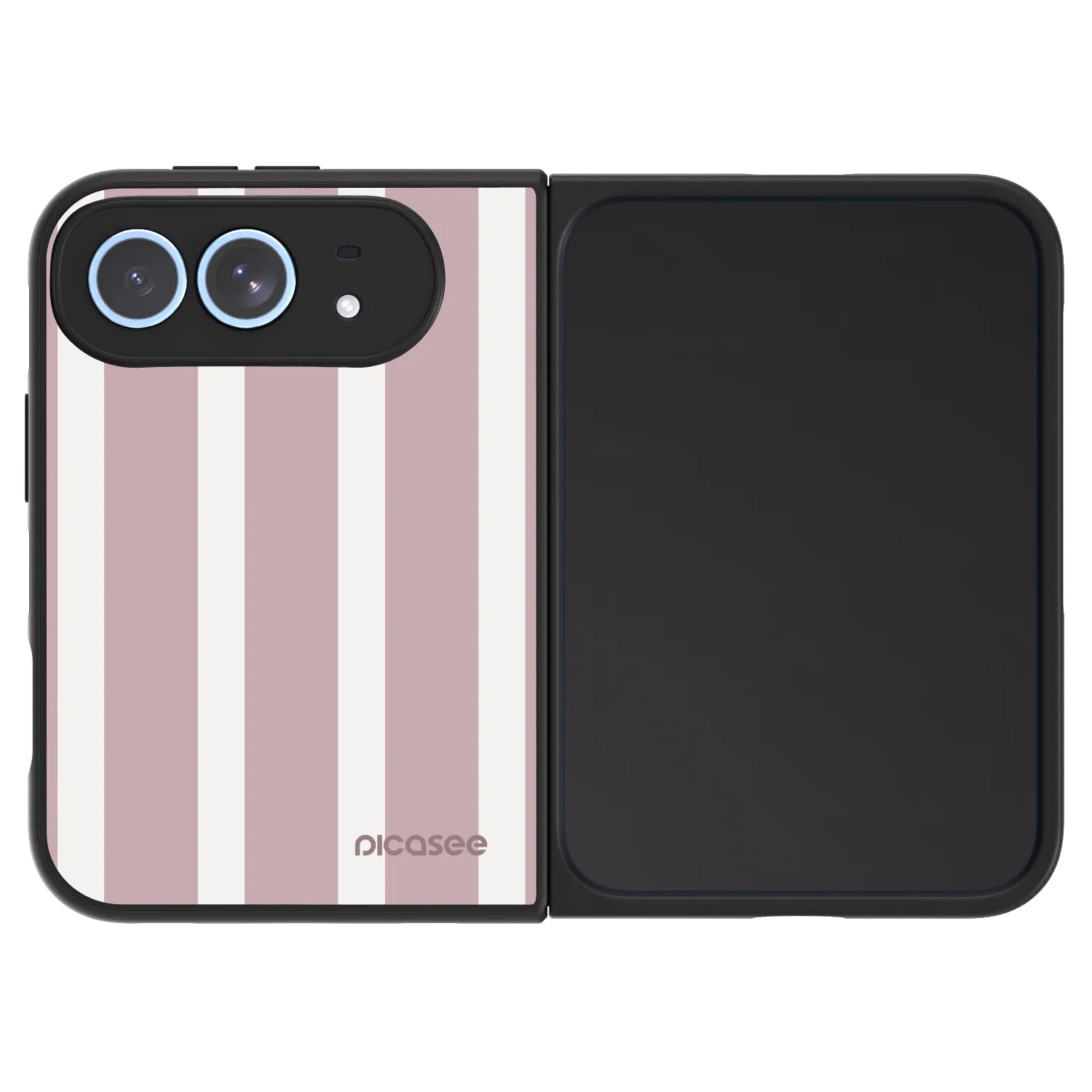Picasee ULTIMATE CASE MagSafe pro Apple iPhone Duo - Velvet sun