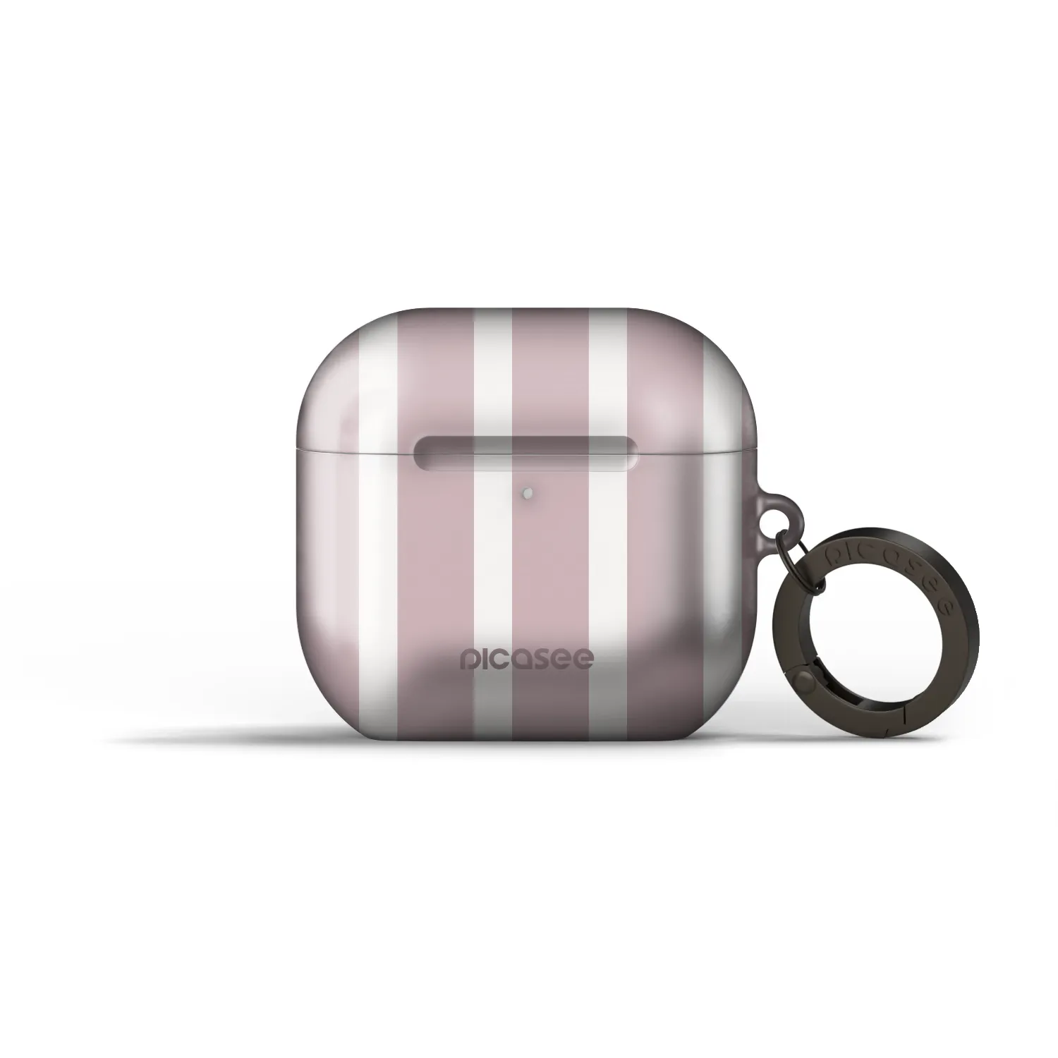Picasee Obal pro Apple AirPods 5 - Velvet sun