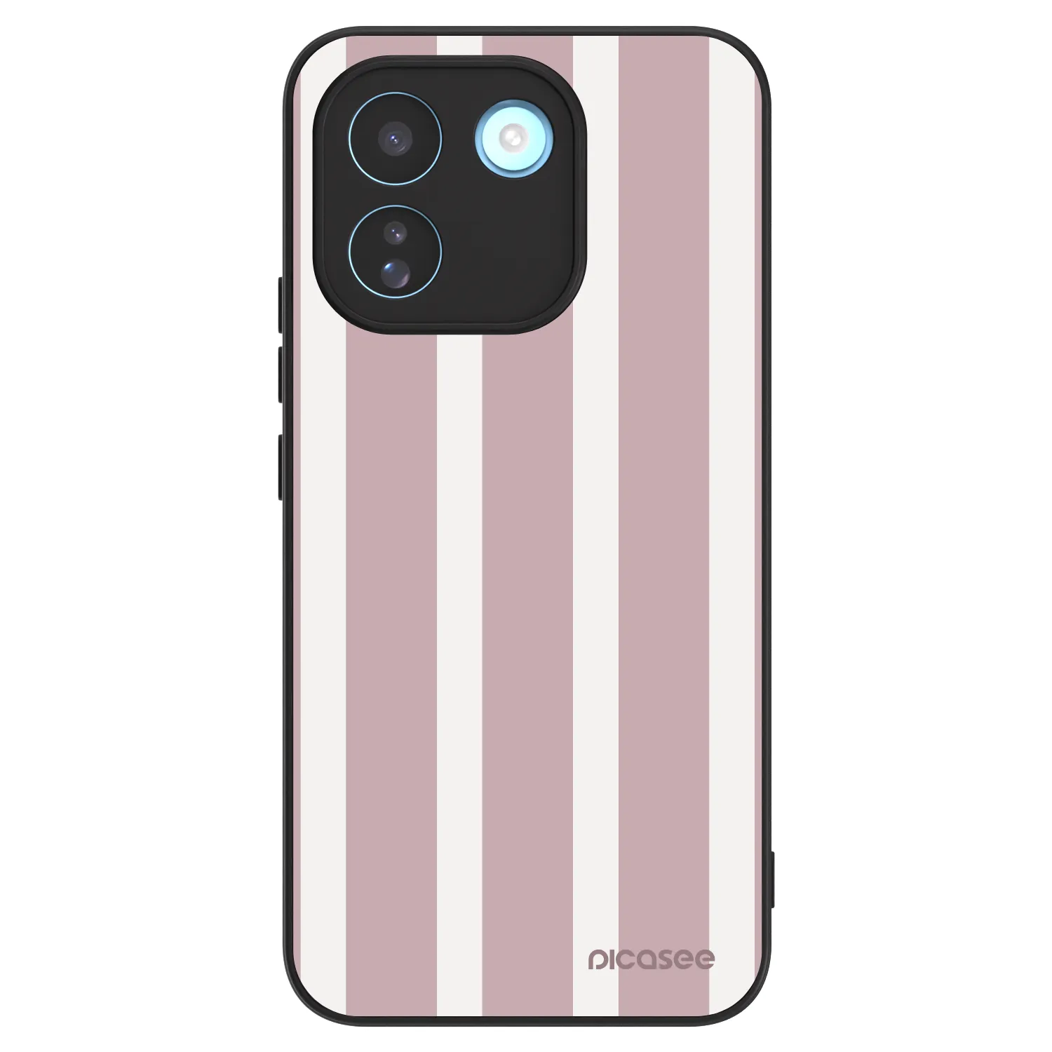 Picasee ULTIMATE CASE για Xiaomi Redmi Note 17 Pro MAX 5G - Velvet sun