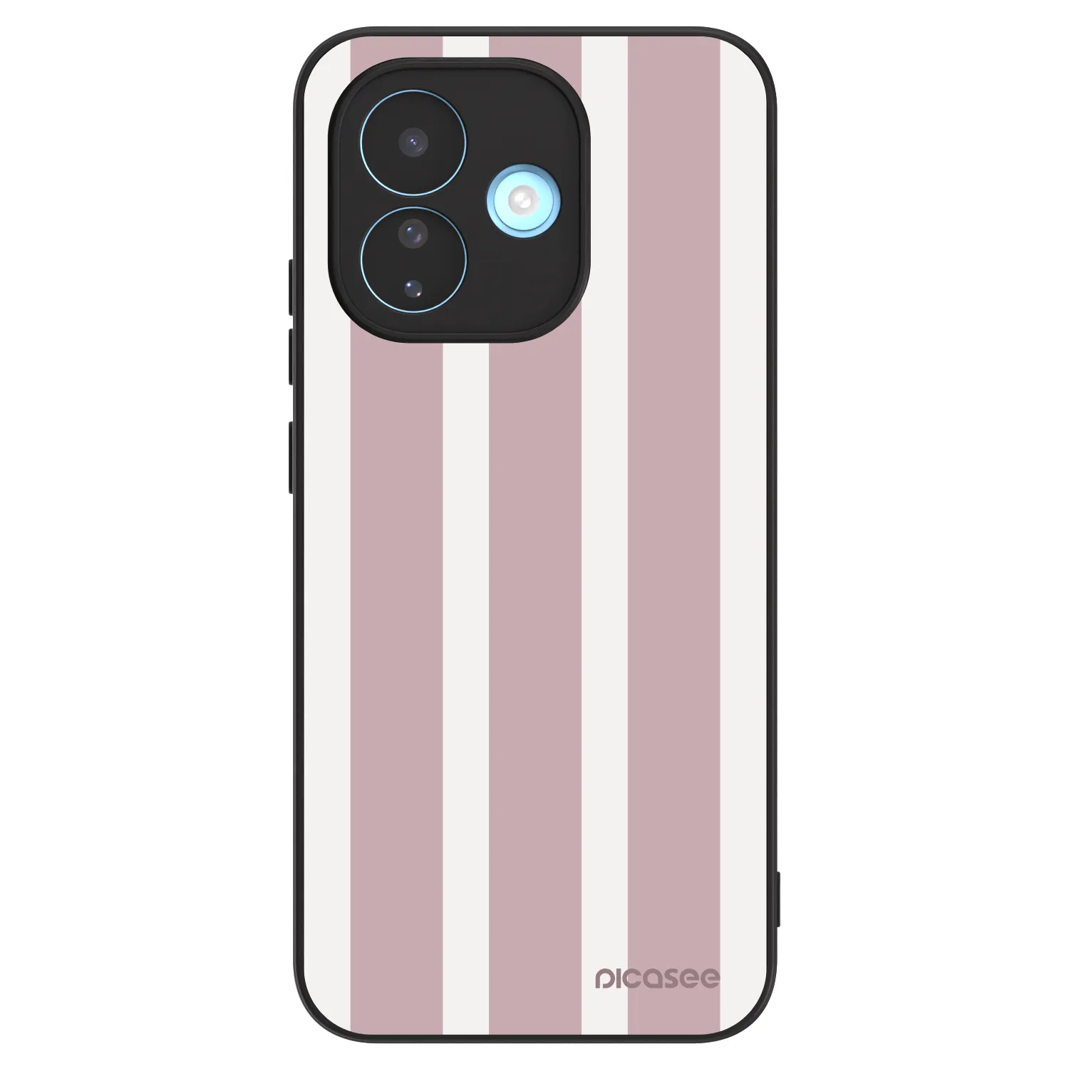 Picasee ULTIMATE CASE για Xiaomi Redmi Note 17 Pro 5G - Velvet sun