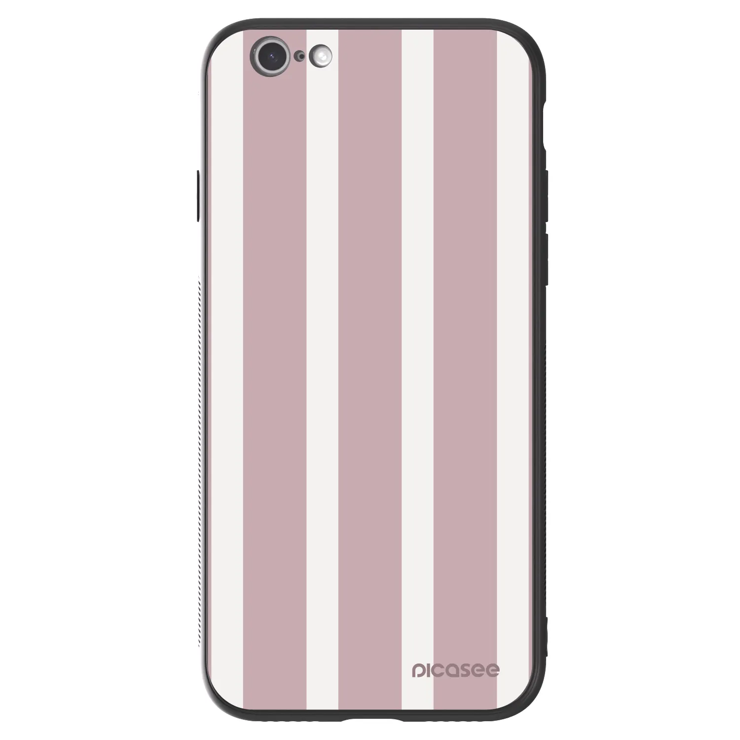 Picasee ULTIMATE CASE για Apple iPhone 6/6S - Velvet sun