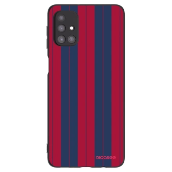 Θήκη για Samsung Galaxy M31s - Yacht club
