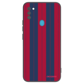 Θήκη για Samsung Galaxy M11 - Yacht club