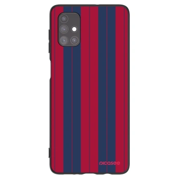 Θήκη για Samsung Galaxy M51 M515F - Yacht club