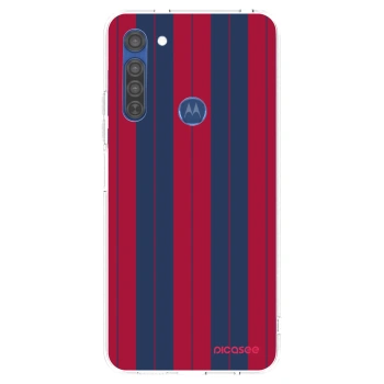 Θήκη για Motorola Moto G8 - Yacht club