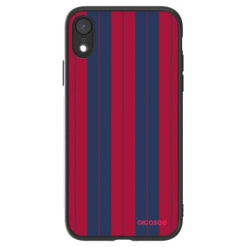 Picasee ULTIMATE CASE για Apple iPhone XR - Yacht club