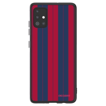 Picasee ULTIMATE CASE για Samsung Galaxy A51 A515F - Yacht club