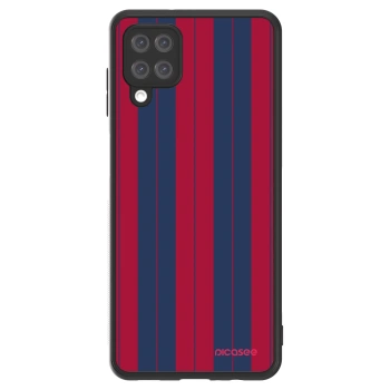 Picasee ULTIMATE CASE για Samsung Galaxy A12 A125F - Yacht club