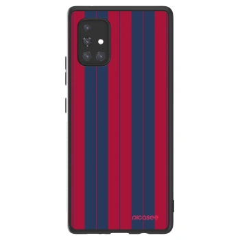 Picasee ULTIMATE CASE για Samsung Galaxy A71 A715F - Yacht club