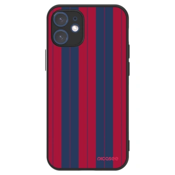 Picasee ULTIMATE CASE για Apple iPhone 12 mini - Yacht club