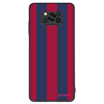 Θήκη για Xiaomi Poco X3 - Yacht club