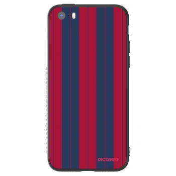Θήκη για Apple iPhone 5/5S/SE - Yacht club