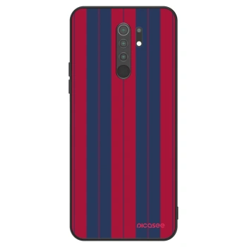 Θήκη για Xiaomi Redmi 9 - Yacht club
