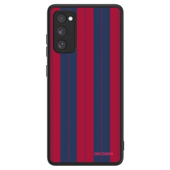 Picasee ULTIMATE CASE για Samsung Galaxy S20 FE - Yacht club