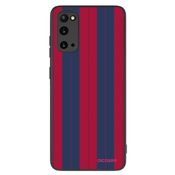 Θήκη για Samsung Galaxy S20 G980F - Yacht club