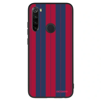 Θήκη για Xiaomi Redmi Note 8 - Yacht club