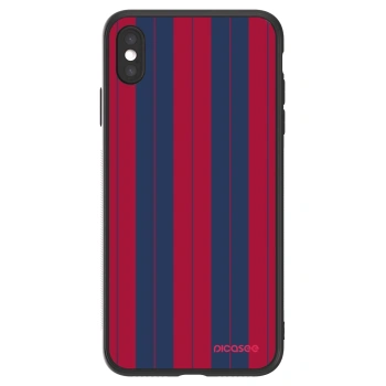 Picasee ULTIMATE CASE για Apple iPhone XS Max - Yacht club