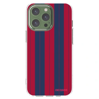 Picasee διαφανής θήκη σιλικόνης Apple iPhone 13 Pro - Yacht club