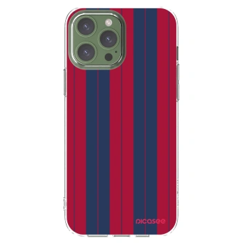 Picasee διαφανής θήκη σιλικόνης Apple iPhone 13 Pro Max - Yacht club