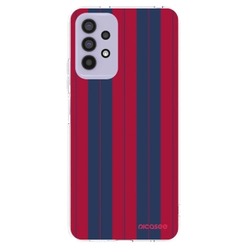 Picasee διαφανής θήκη σιλικόνης Samsung Galaxy A32 4G SM-A325F - Yacht club
