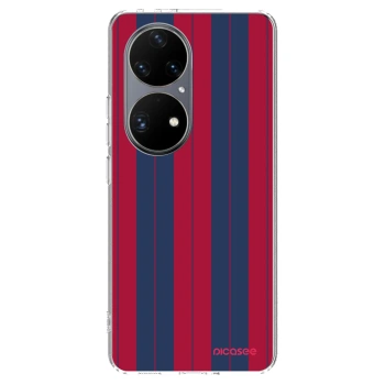 Θήκη για Huawei P50 - Yacht club