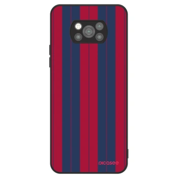Θήκη για Xiaomi Poco X3 Pro - Yacht club