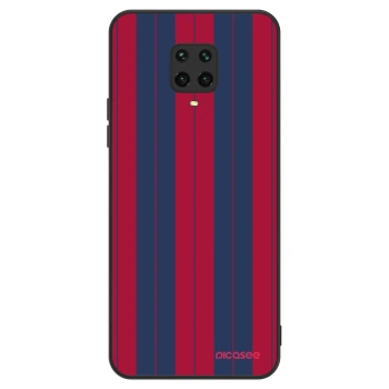 Θήκη για Xiaomi Redmi Note 9S - Yacht club
