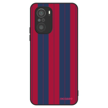 Θήκη για Xiaomi Poco F3 - Yacht club