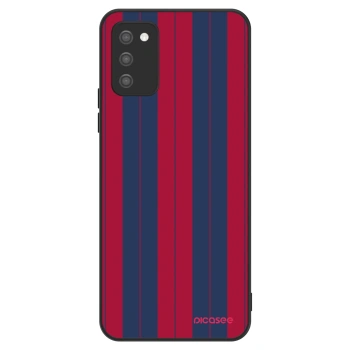 Θήκη για Samsung Galaxy A02s A025G - Yacht club