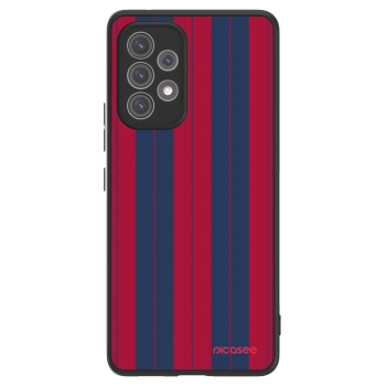 Picasee ULTIMATE CASE για Samsung Galaxy A52s 5G A528B - Yacht club
