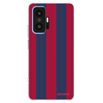 Picasee διαφανής θήκη σιλικόνης Xiaomi 11T Pro - Yacht club
