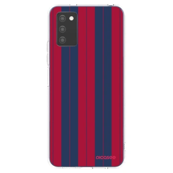 Θήκη για Samsung Galaxy A03s A037G - Yacht club