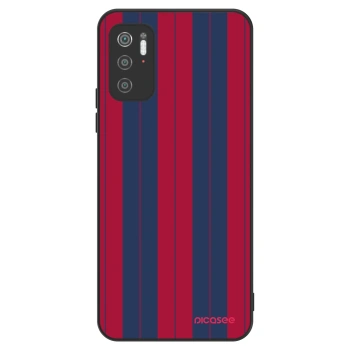 Θήκη για Xiaomi Poco M3 Pro 5G - Yacht club