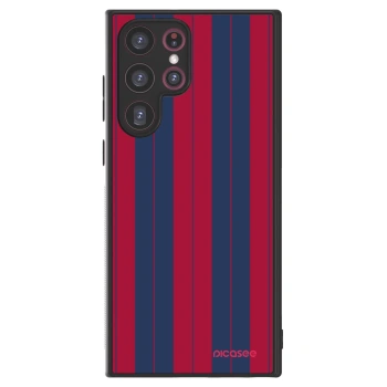 Picasee ULTIMATE CASE για Samsung Galaxy S22 Ultra 5G - Yacht club