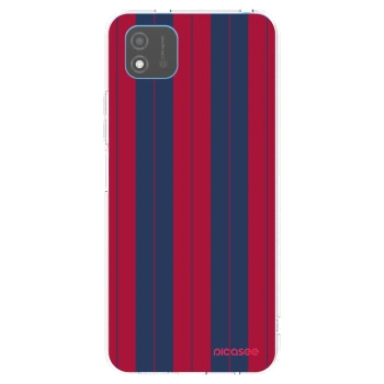 Picasee διαφανής θήκη σιλικόνης Realme C11 (2021) - Yacht club