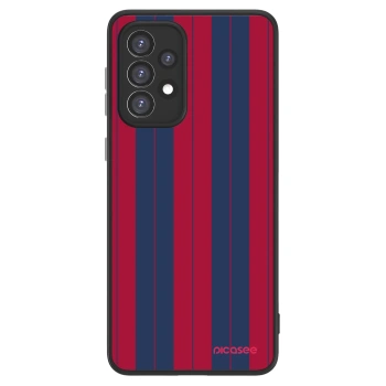 Picasee ULTIMATE CASE για Samsung Galaxy A33 5G A336 - Yacht club