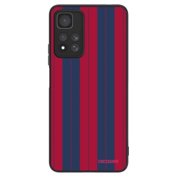 Θήκη για Xiaomi Redmi Note 11 Pro+ 5G - Yacht club