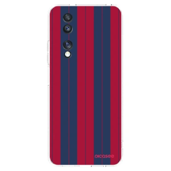 Picasee διαφανής θήκη σιλικόνης Honor 70 - Yacht club