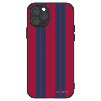 Picasee ULTIMATE CASE MagSafe pro Apple iPhone 12 Pro - Yacht club
