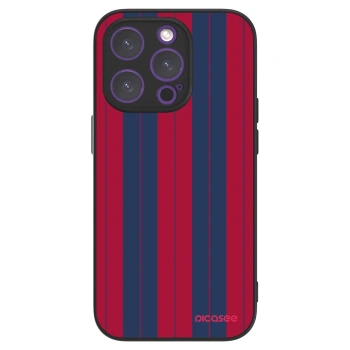 Picasee ULTIMATE CASE MagSafe pro Apple iPhone 14 Pro - Yacht club
