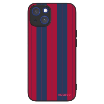Picasee ULTIMATE CASE MagSafe pro Apple iPhone 14 - Yacht club
