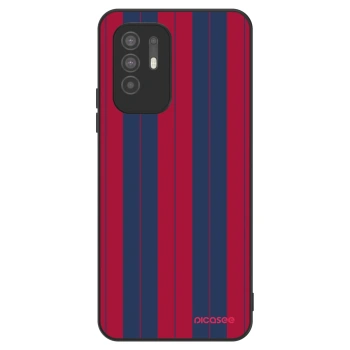Θήκη για OPPO A94 5G - Yacht club