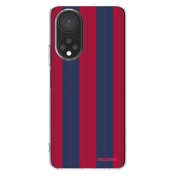 Picasee διαφανής θήκη σιλικόνης Honor X7 - Yacht club