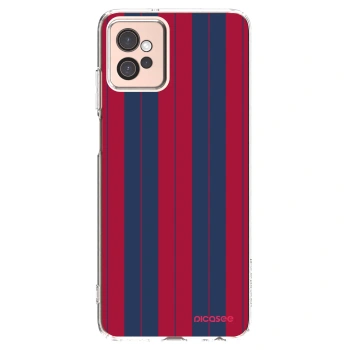 Θήκη για Motorola Moto G32 - Yacht club