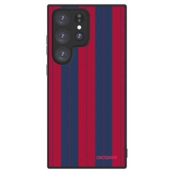 Picasee ULTIMATE CASE για Samsung Galaxy S23 Ultra 5G - Yacht club