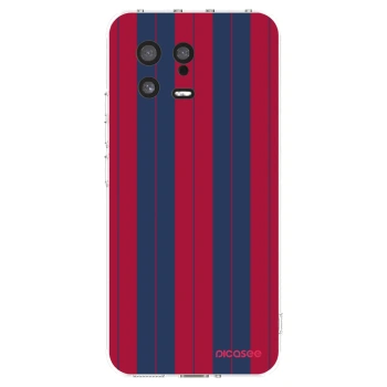 Picasee διαφανής θήκη σιλικόνης Xiaomi 13 - Yacht club